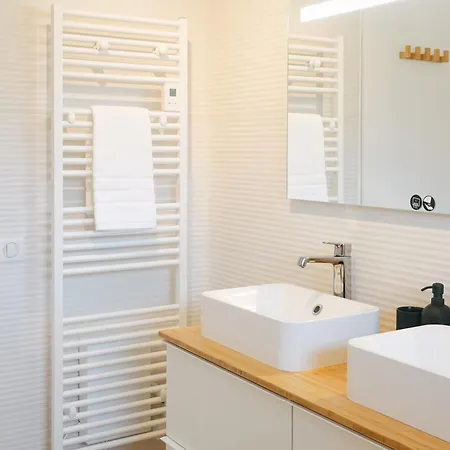 아파트 La Maison De Zoe 파시