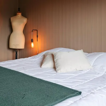 La Maison De Zoe * 파시