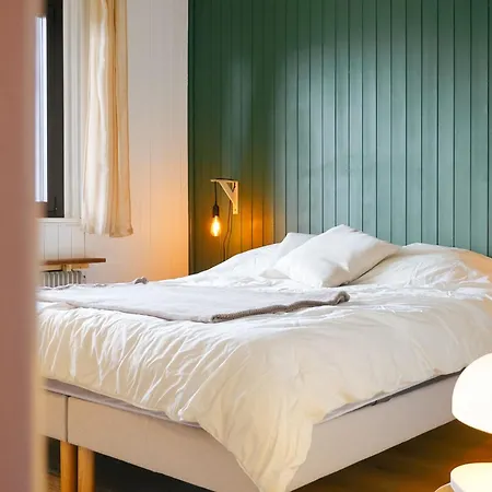 La Maison De Zoe 파시