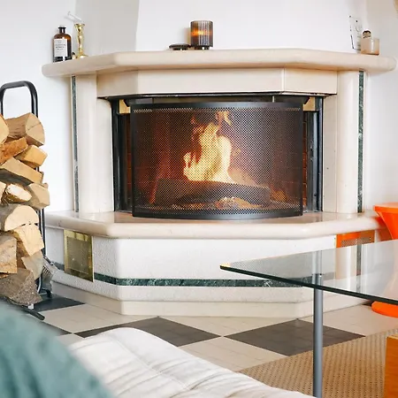 La Maison De Zoe * 파시