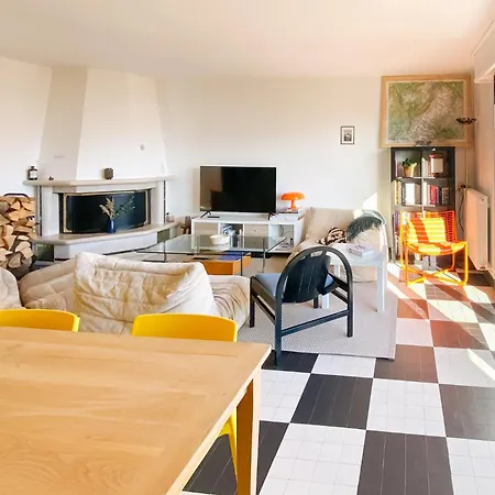 La Maison De Zoe