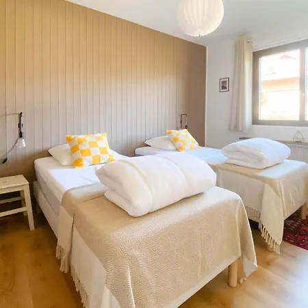 La Maison De Zoe *